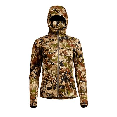 SITKA Ws Traverse Hoody