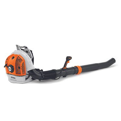 Stihl BR 700 reppupuhallin
