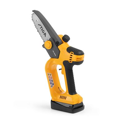 Stiga PR 100e Kit akkuoksaha