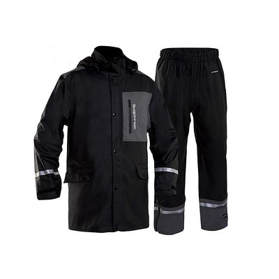 Grundens Sunnan sadetakki + housut