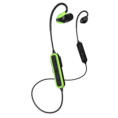 Isotunes Pro Aware 2.0 aktiivikuulonsuojaimet