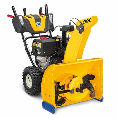 Cub Cadet XS3 66 SWE lumilinko
