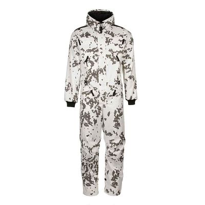 HYLJE Snow Camo M05 -haalari