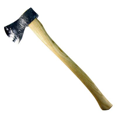 Reeman kourukirves, oikeakätinen