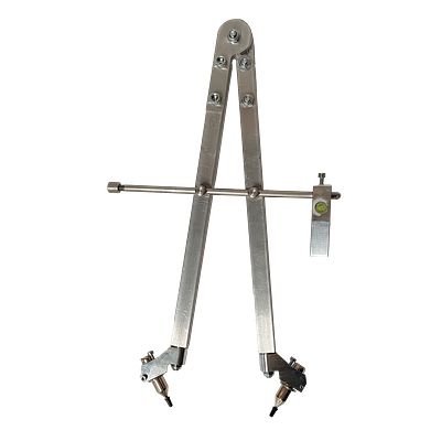 Tarkkuusharppi 360°