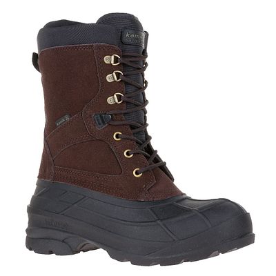 Kamik Nation Plus talvikengät