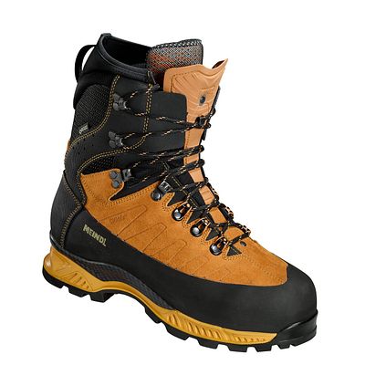 Meindl AirStream Rock viiltosuojakengät