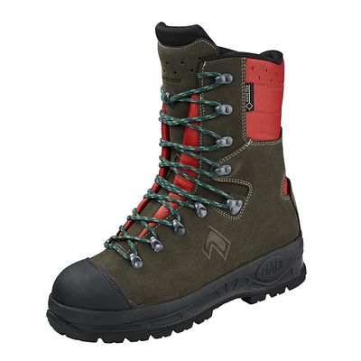 Haix Protector Wood viiltosuojakengät