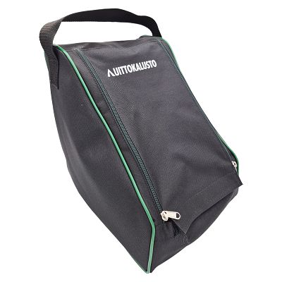 Uittokalusto kenkäkassi