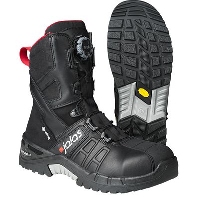 Jalas 9998 Exalter GTX S3 turvakengät