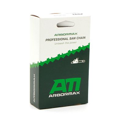 Arbormax teräketju 3/8" 1,6 mm Full Chisel