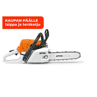 Stihl MS 231 moottorisaha