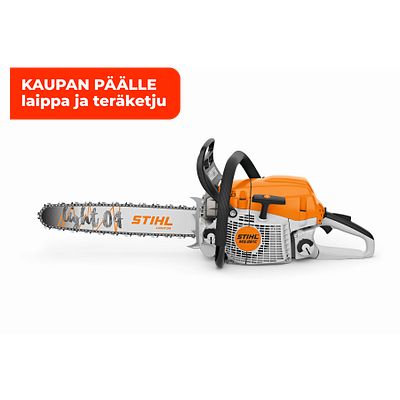 Stihl MS 261 C-M VW moottorisaha