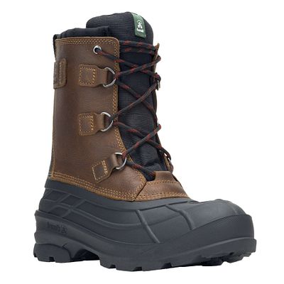 Kamik Alborg Plus talvikengät