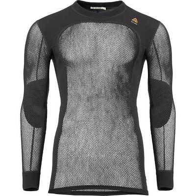 Aclima Woolnet verkkoaluspaita