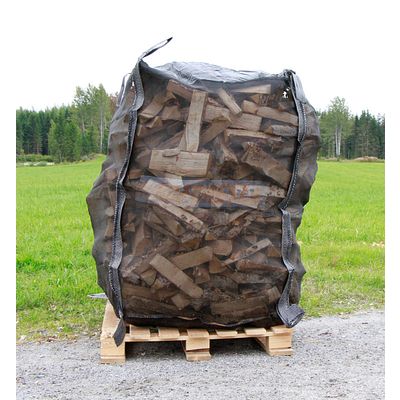 Nordforest klapisäkki  XL, erikoisvahva