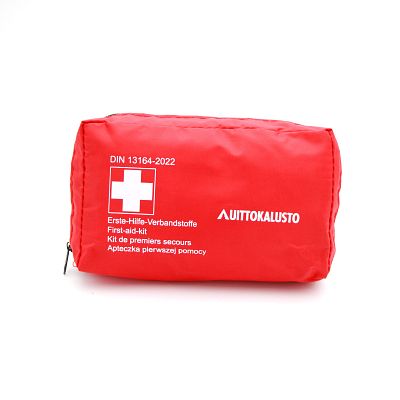 Ensisidepakkaus, medium