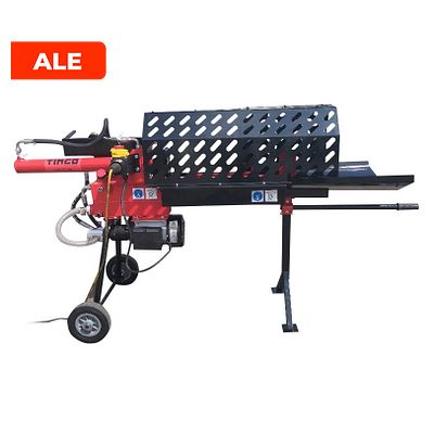 Timco 7T pikahalkomakone