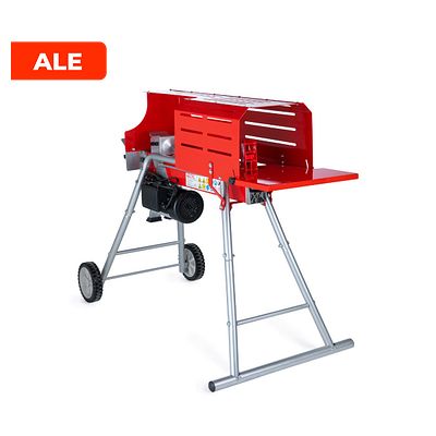 Timco 6T 52 cm halkomakone jaloilla