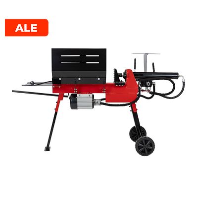 Timco 8T 52 cm halkomakone jaloilla