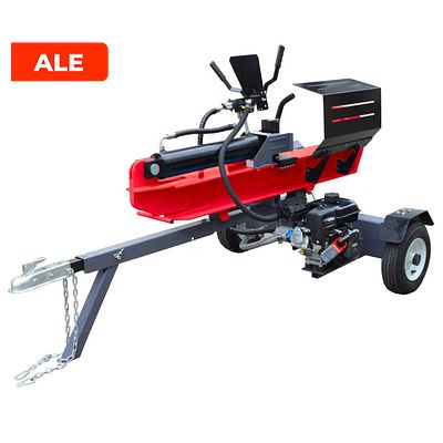 Timco ATV 28T halkomakone