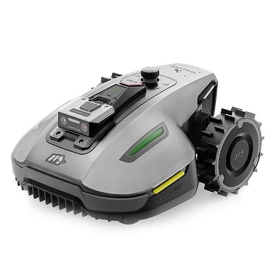 Mammotion Yuka Mini 800 robottiruohonleikkuri