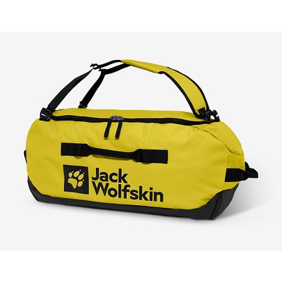 Jack Wolfskin All-In 65 duffle kassi