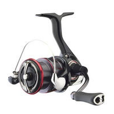 Daiwa 23 Fuego LT2500D avokela