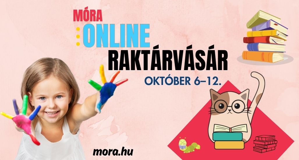 Móra raktárvásár