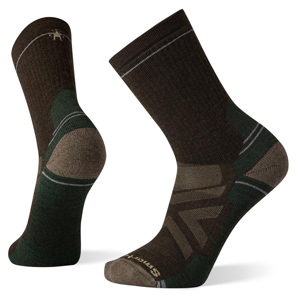 Image of Hike Full Cushion Crew Socks