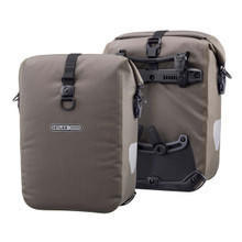 Image of Gravel Pack 29L Panniers - Pair
