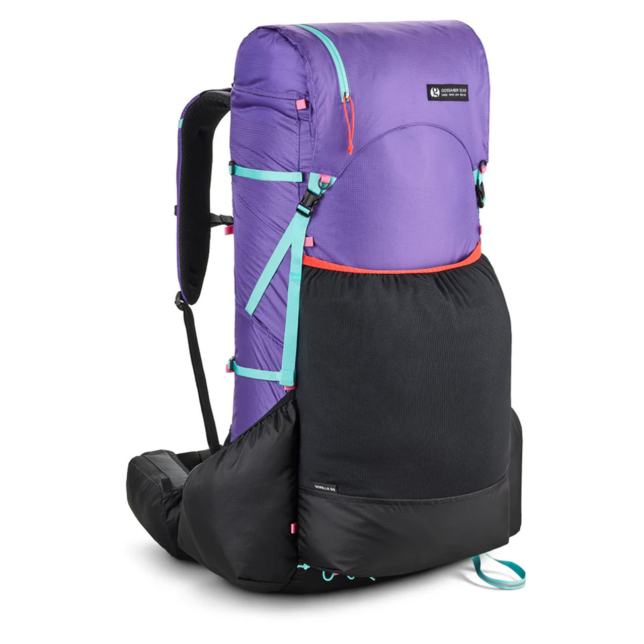 Image of Gorilla 50 Ultralight Rucksack