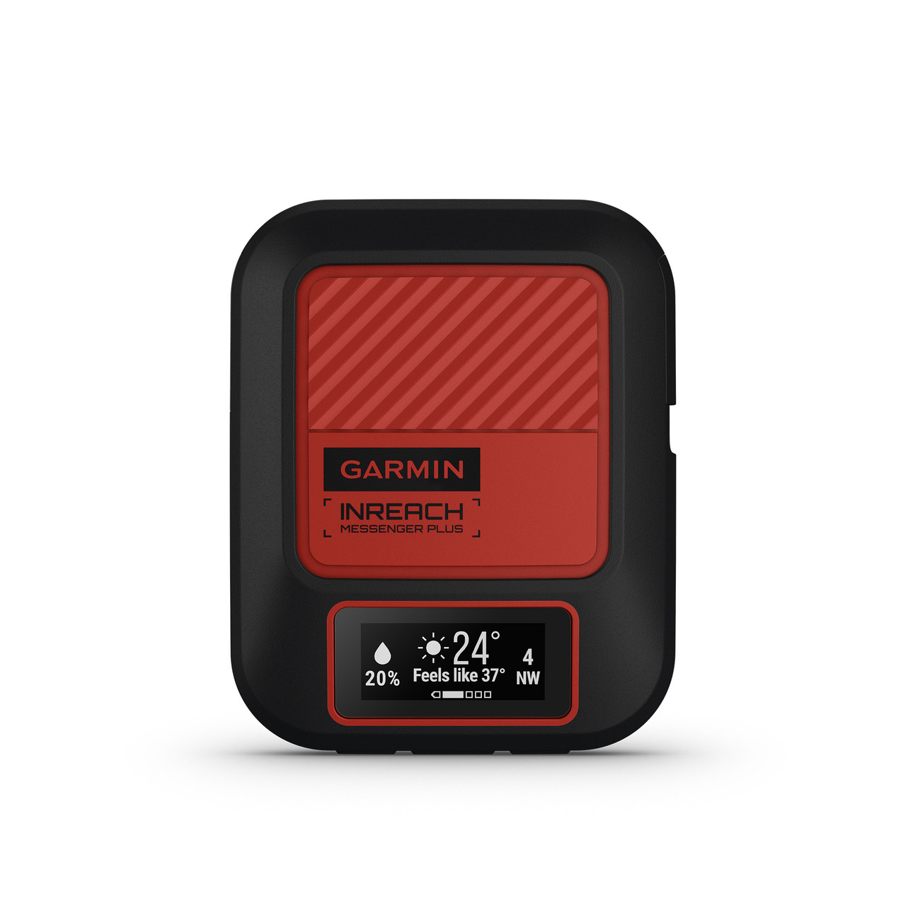 Image of InReach Messenger Plus Satellite Communicator