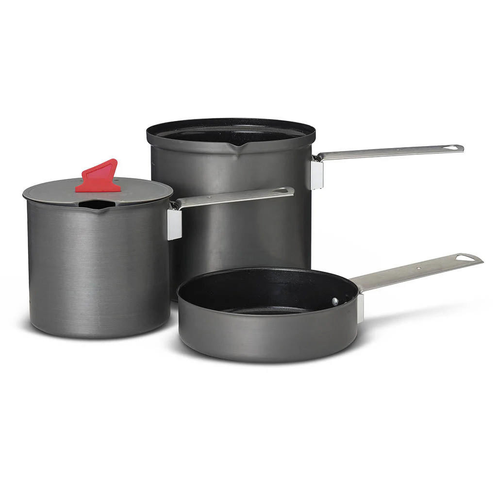 Image of Trek Pot Set