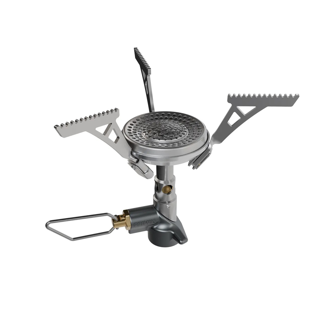 Image of Micron III Piezo Stove (with Piezo Igniter)