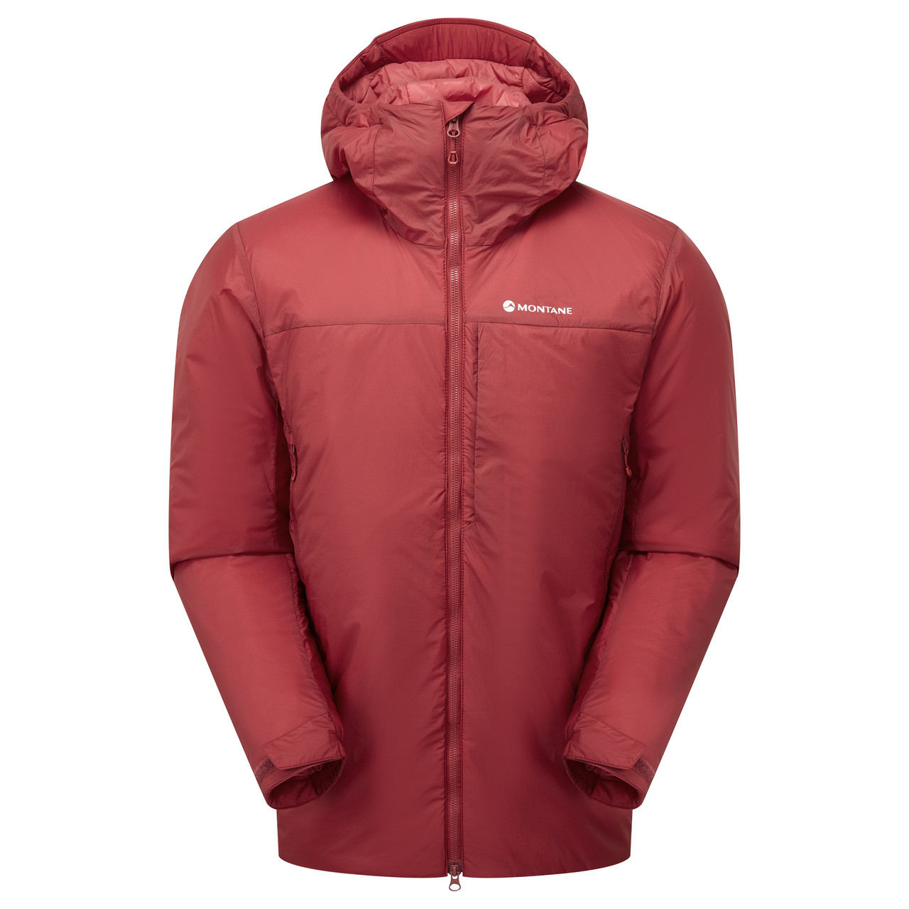 Image of Fortes XT Insulated Hoodie