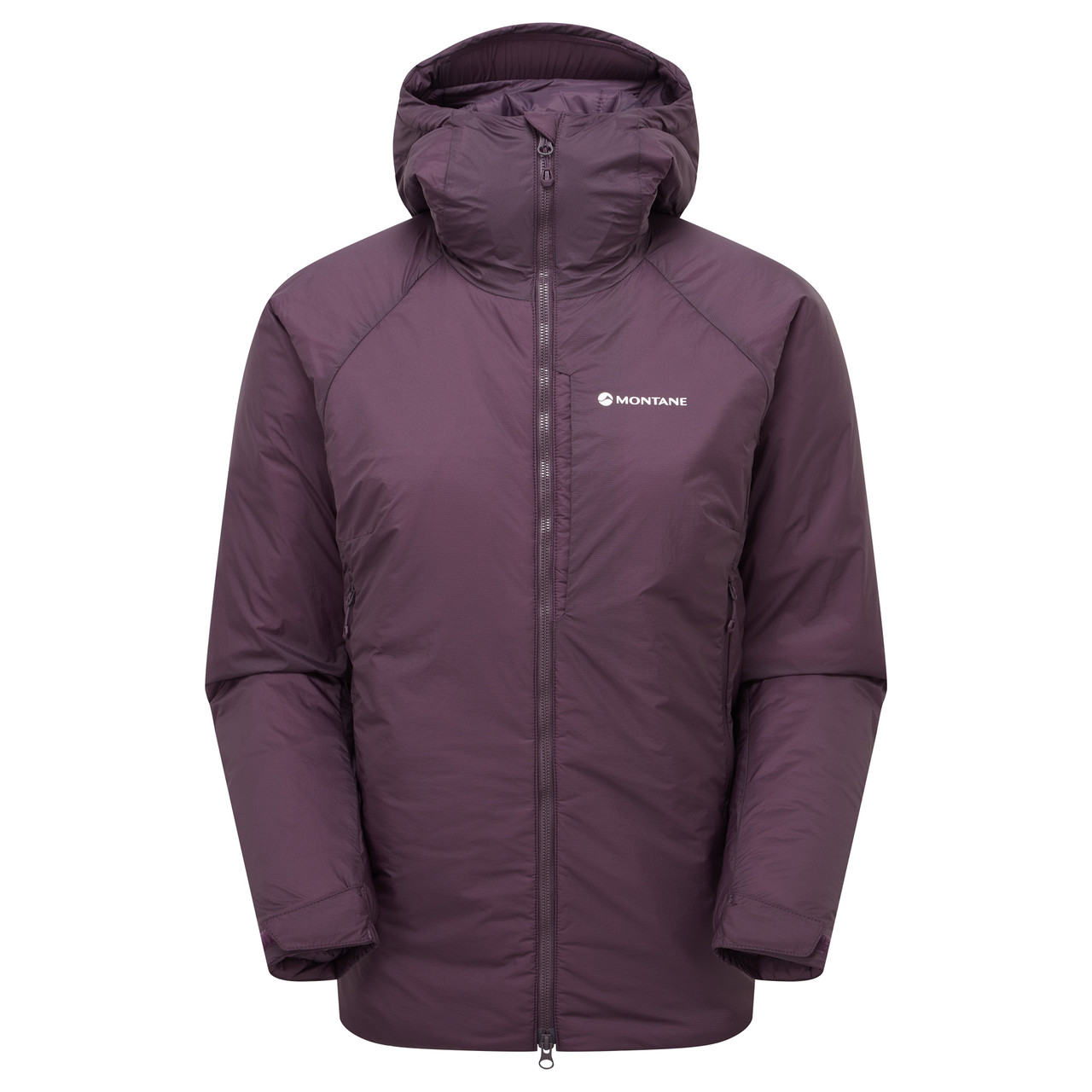 Image of Women's Fortes XT Insulated Hoodie