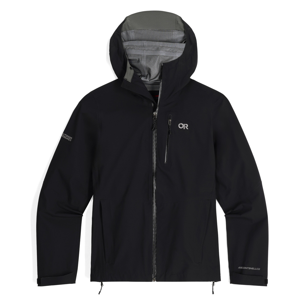 Image of Women's Aspire 3L Jacket