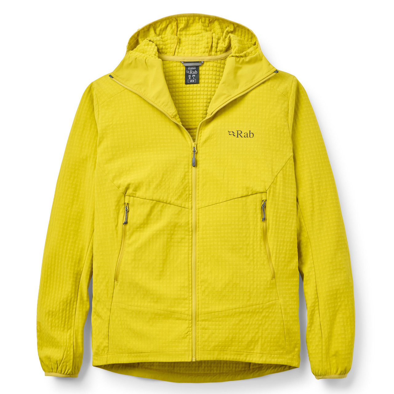 Image of Quantra Pro Hoody