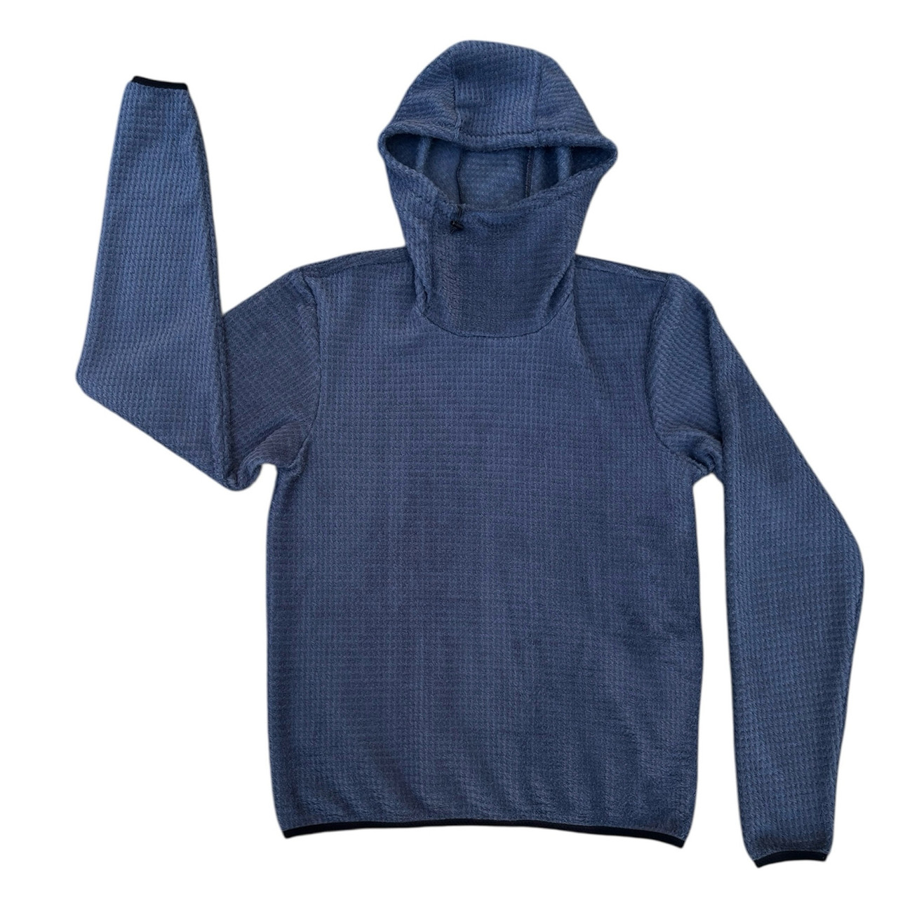 Image of Alpha 120 Hoodie