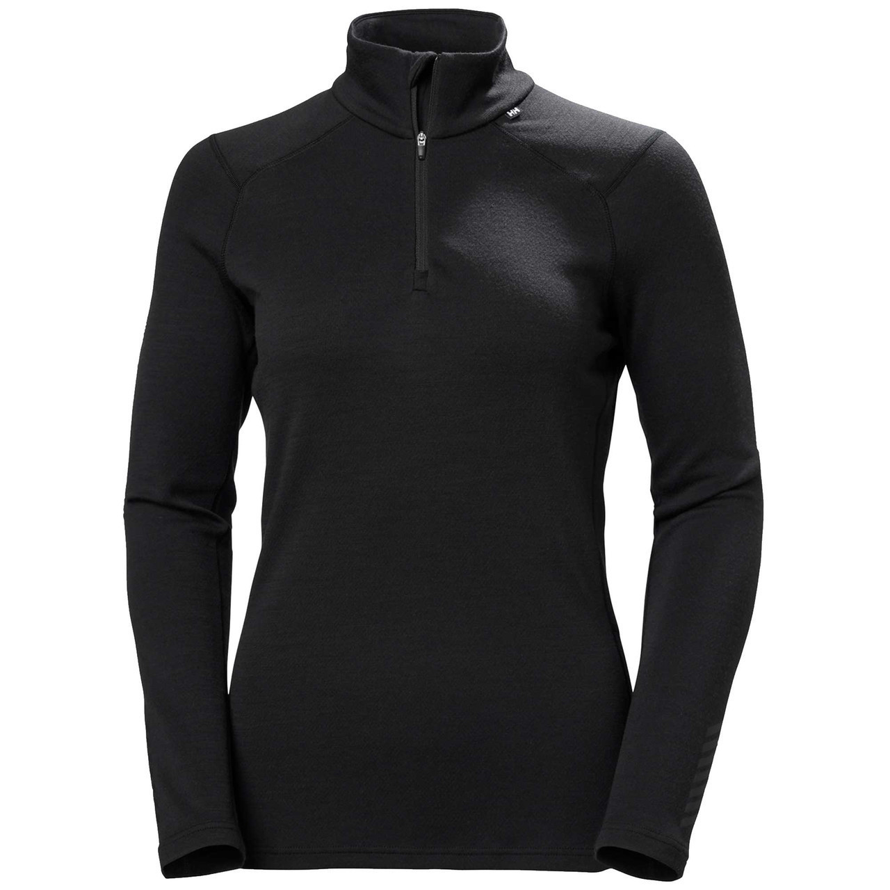 Image of Women's Lifa Merino Midweight 1/2 Zip