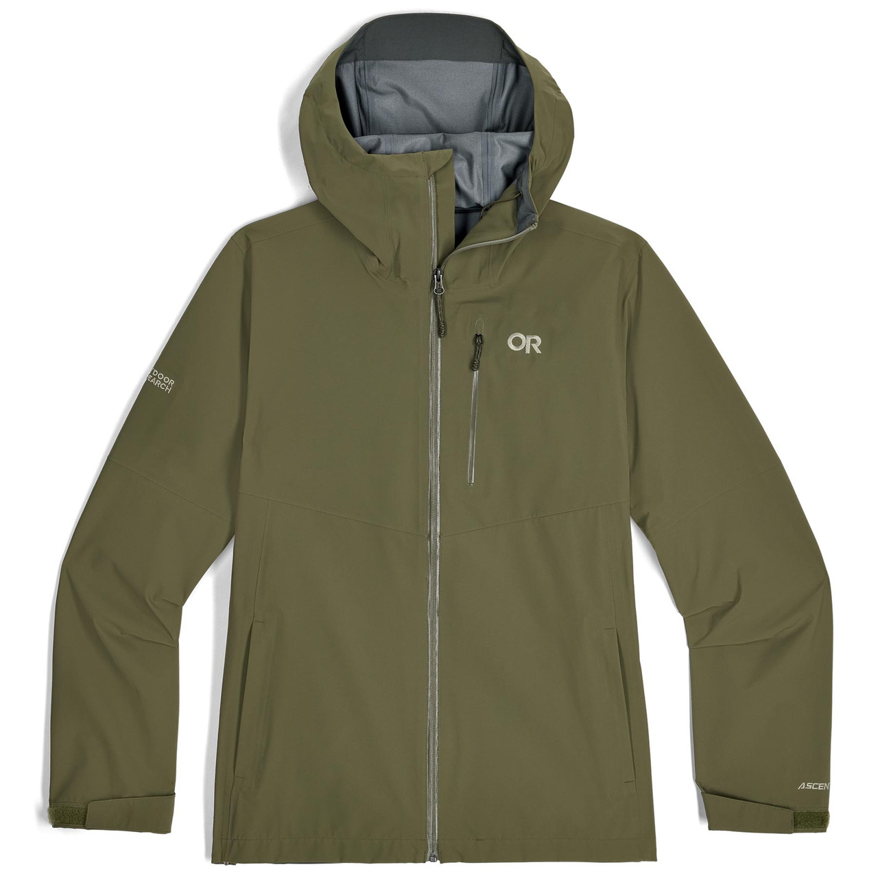 Image of Foray 3L Jacket