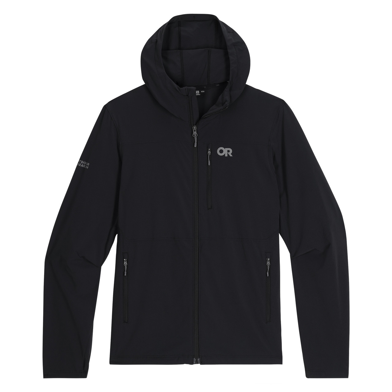 Image of Ferrosi Hoodie