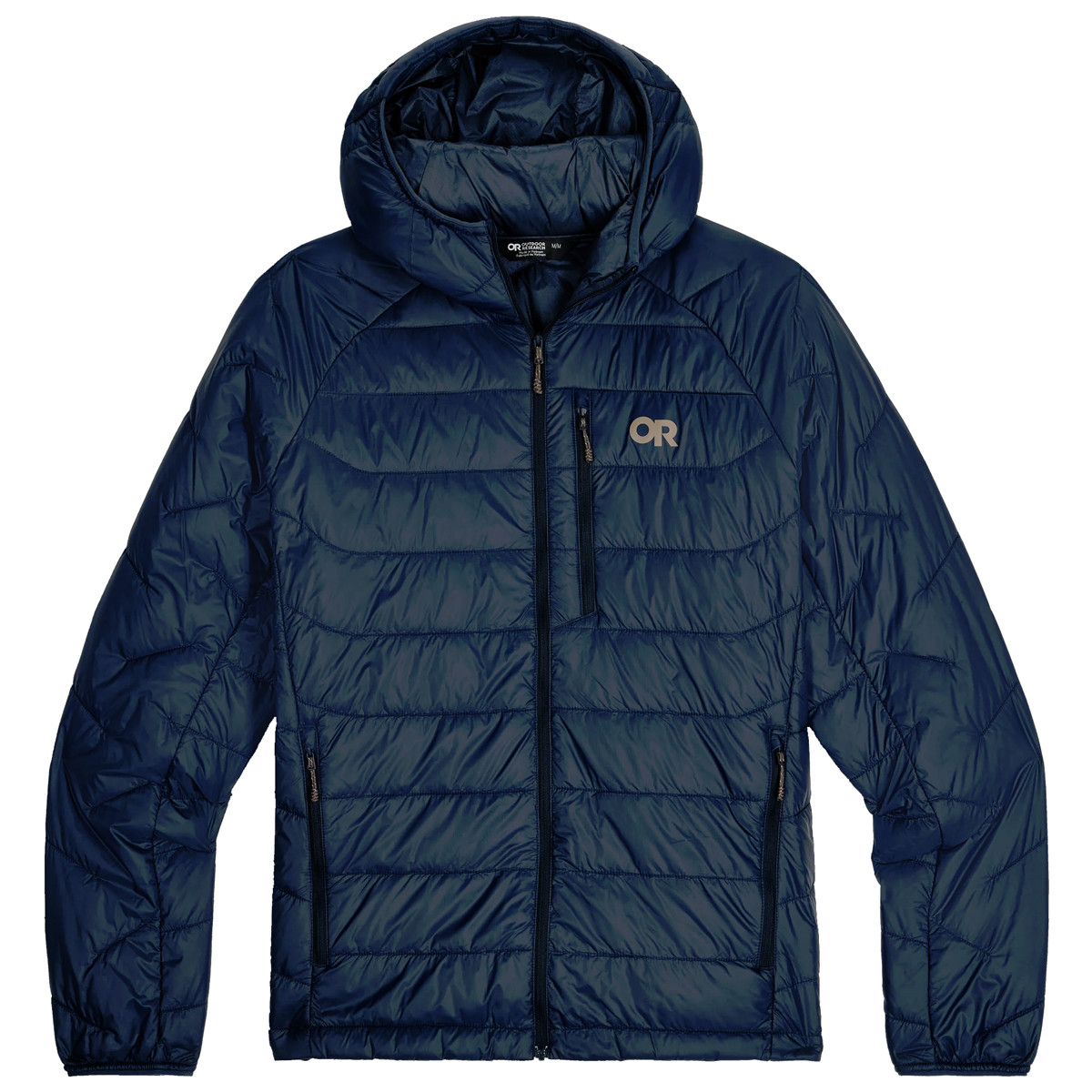 Image of SuperStrand XT Insulated Hoodie