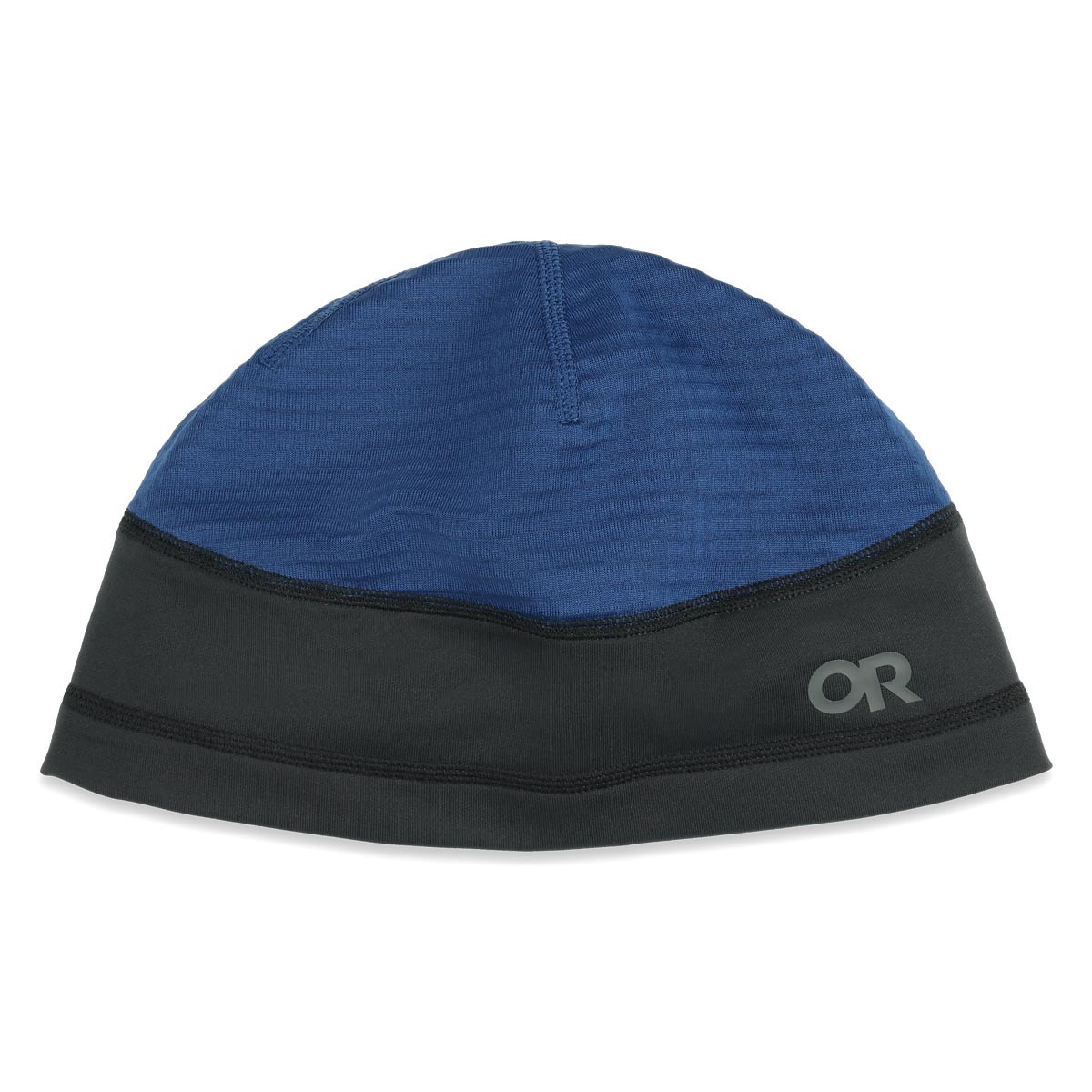 Image of Vigor Grid Fleece Beanie
