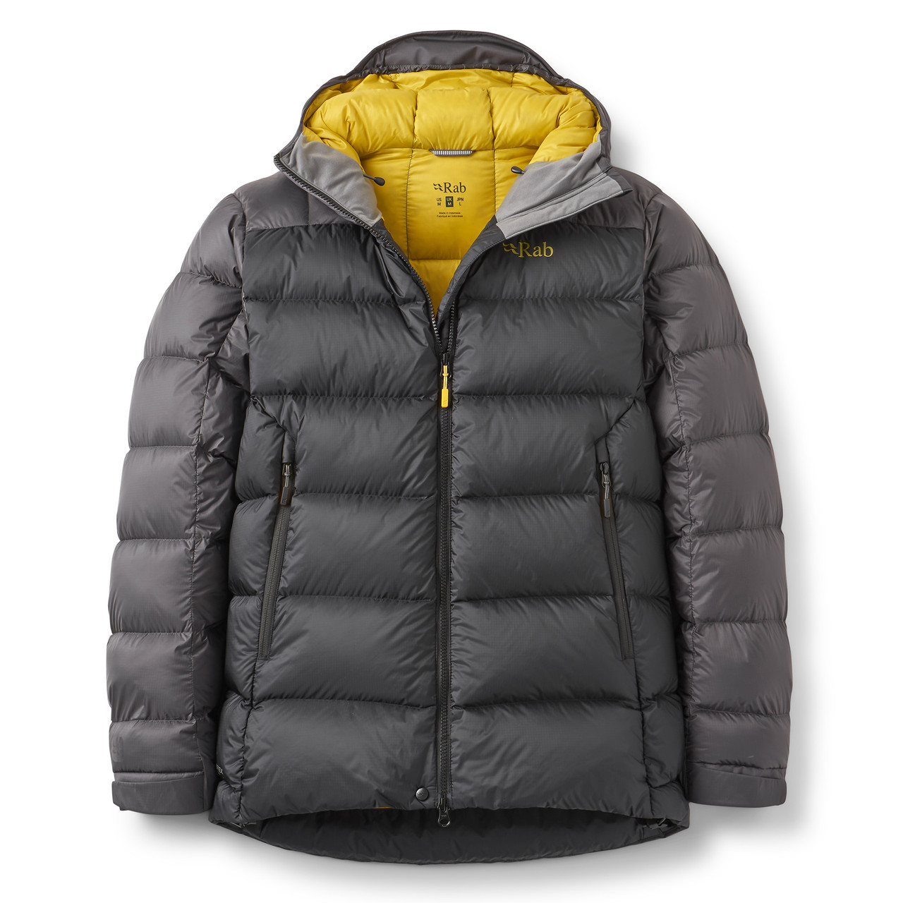 Image of Neutrino Pro Down Hoody