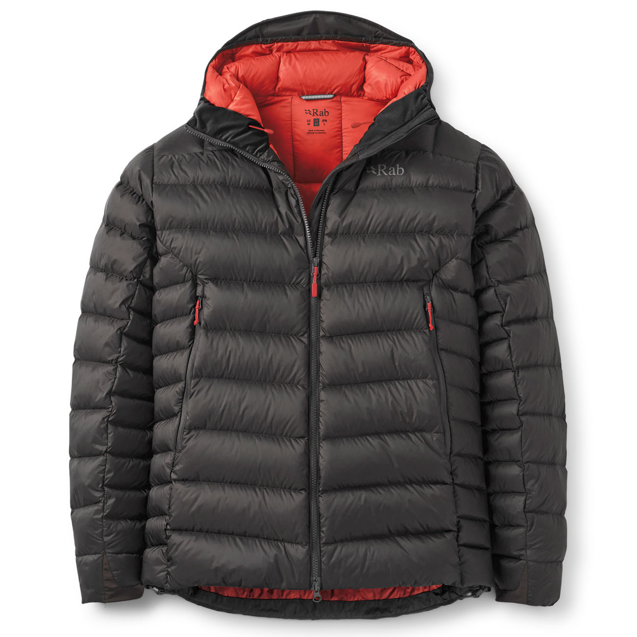 Image of Electron Pro Down Hoody