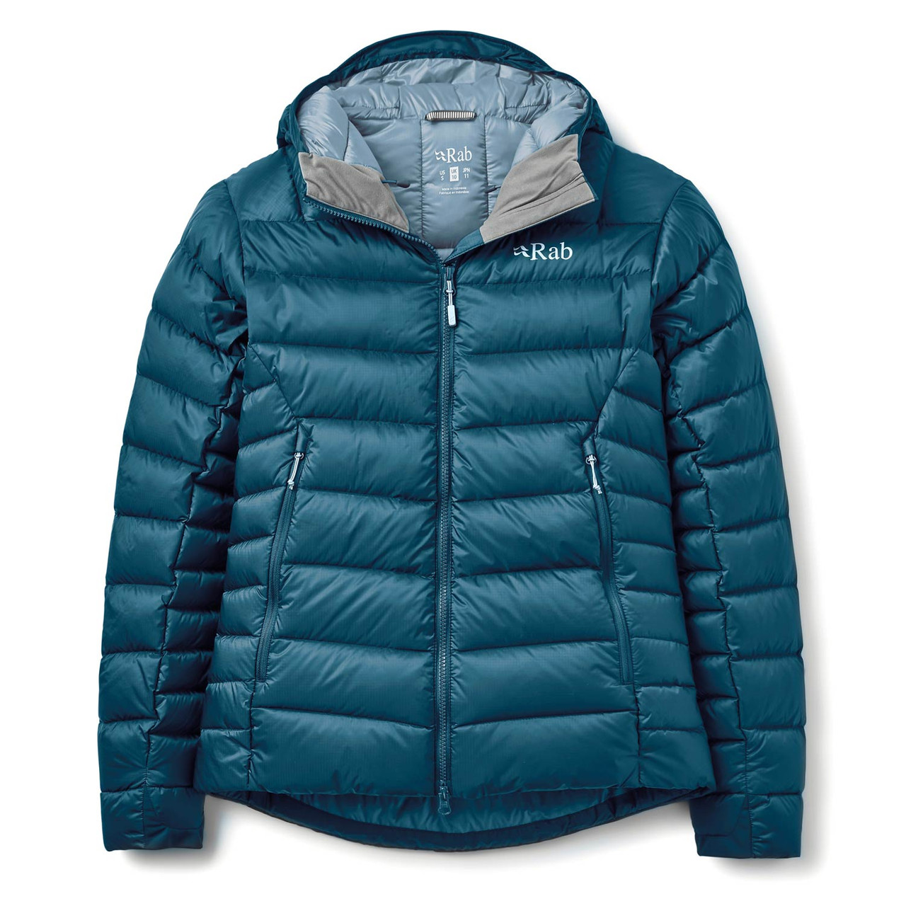 Image of Women's Electron Pro Down Hoody