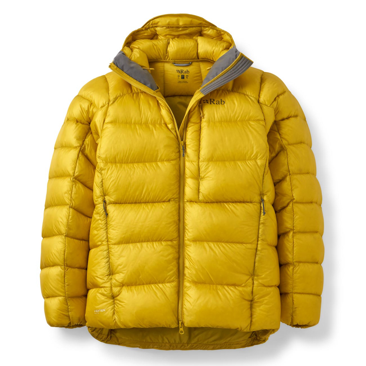 Image of Mythic Ultra Down Jacket