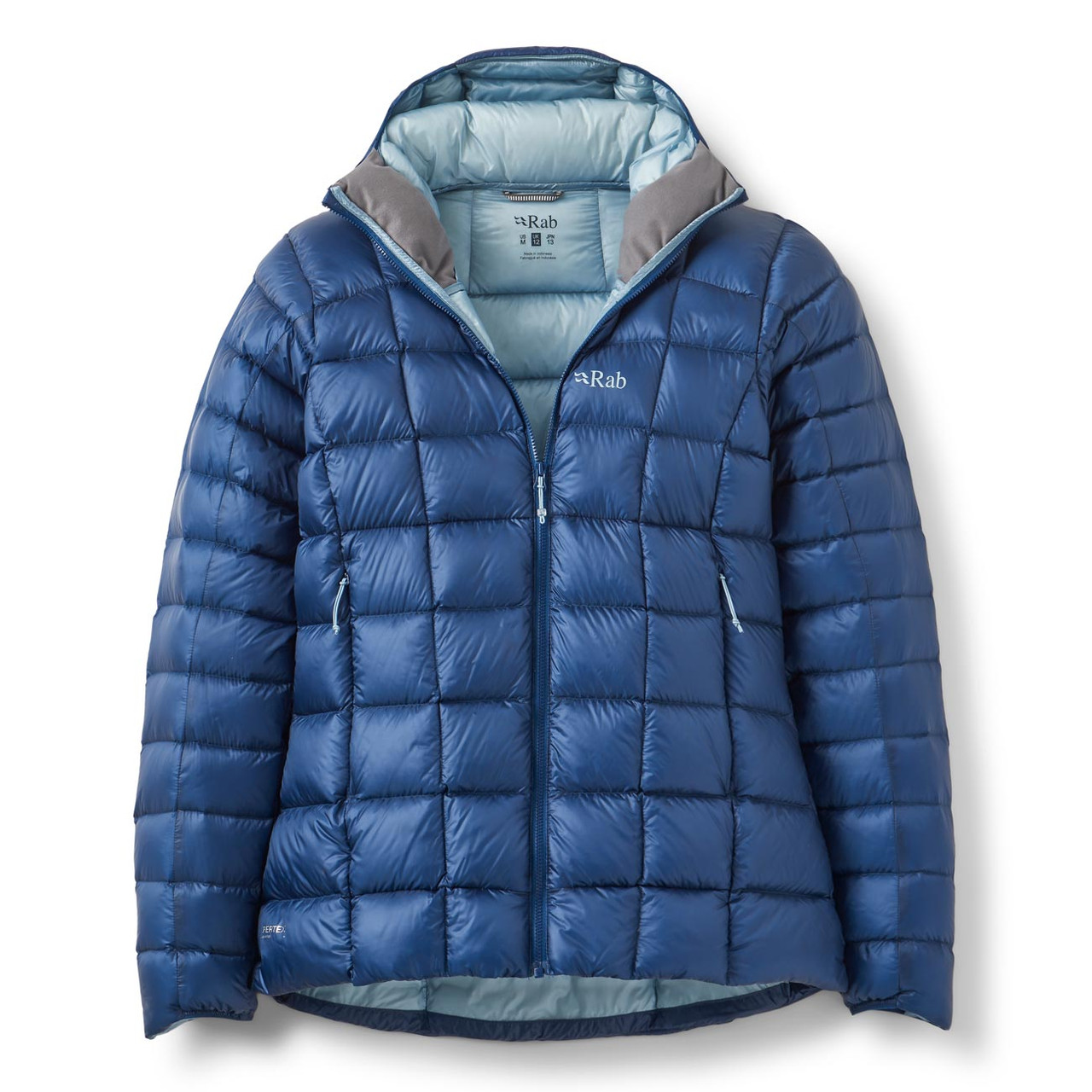 Image of Women's Mythic Alpine Down Jacket